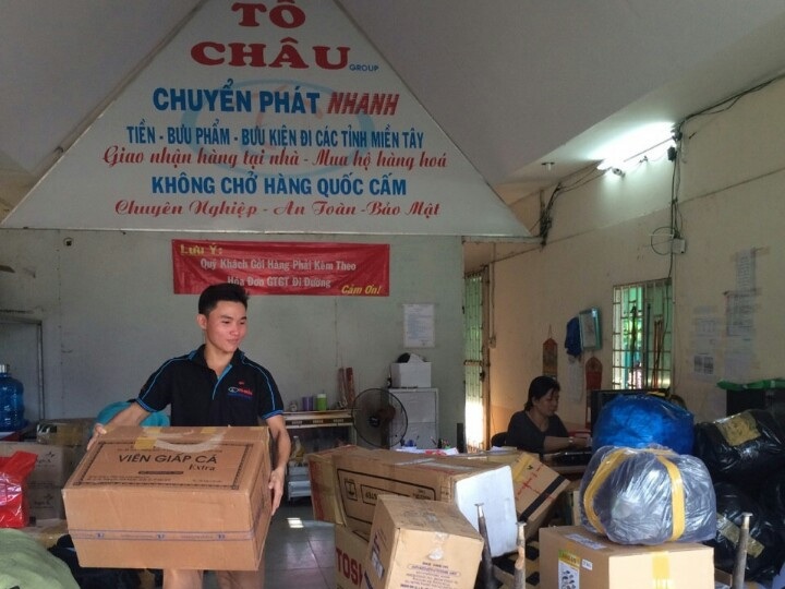 Châu Đốc