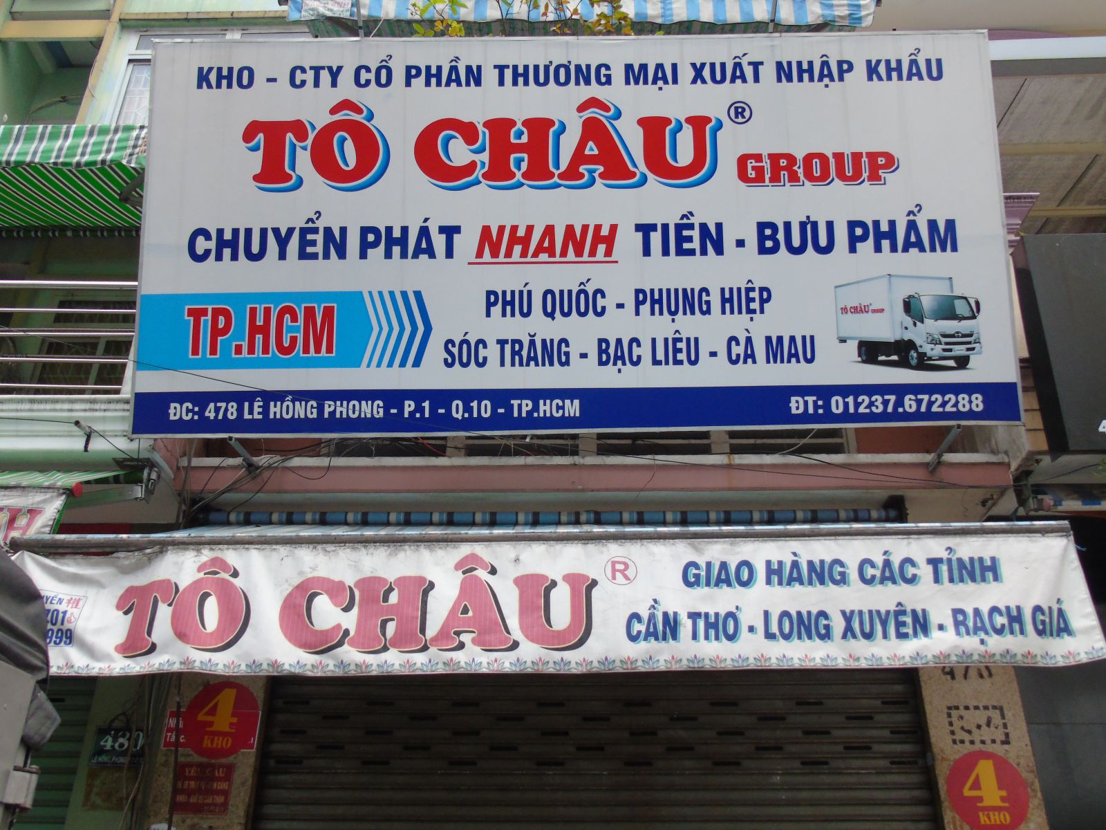 TP.HCM
