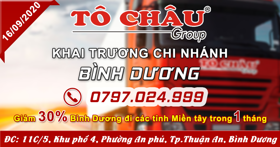 khai truong binh duong