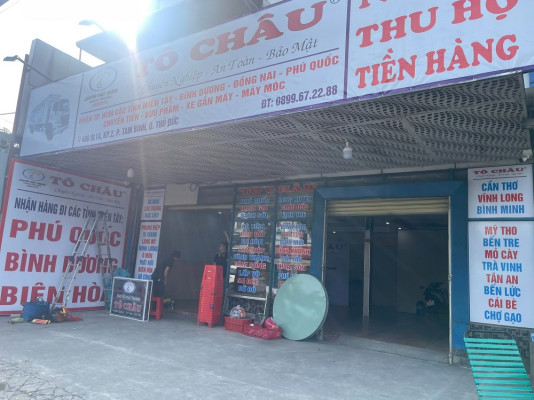 chuyen phat nhanh to chau thu duc 1