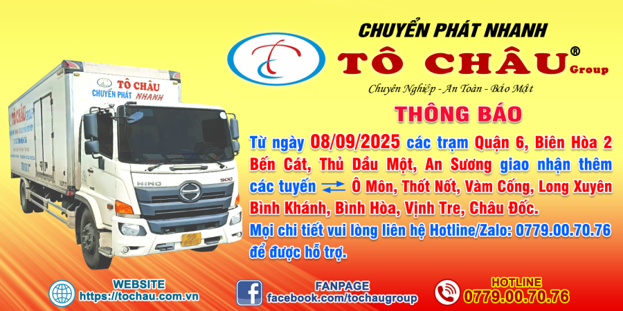 to chau thong bao mo them tuyen huong ve Chau Doc1