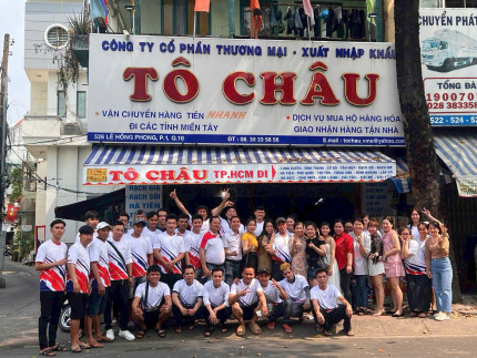 to chau chuyen phat nhanh cac tinh mien tay