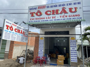 to chau cai be hoa khanh