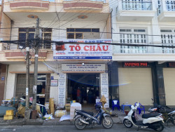 to chau cao lanh dia chi moi