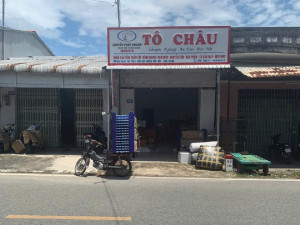 to chau chuyen phat nhanh hon dat