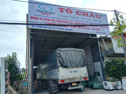 to chau vi thanh chuyen phat nhanh di-cac tinh mien tay
