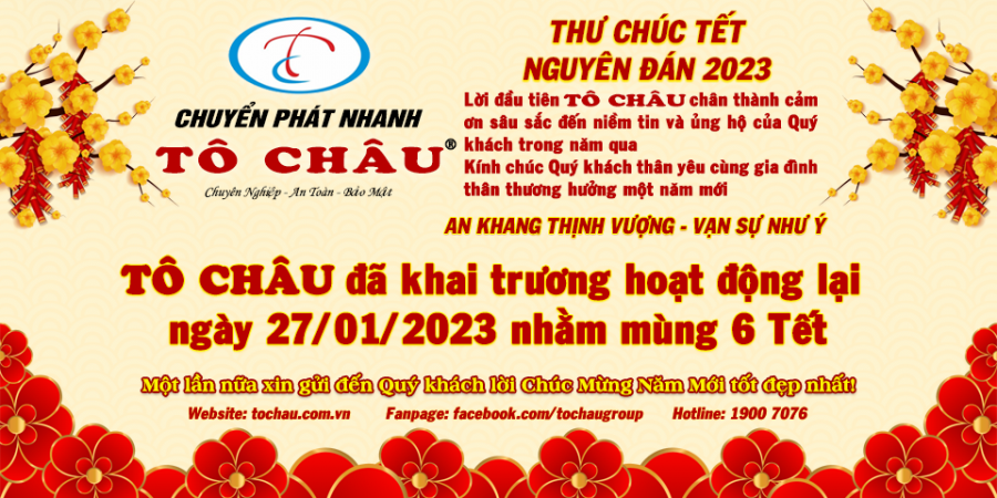 to chau khai truong