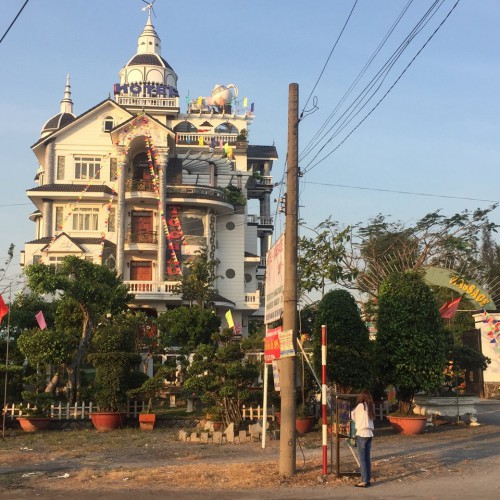 Thùng bánh mì từ thiện - Tô Châu ảnh 2