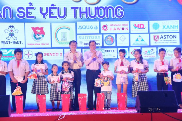 dem hoi trang ram san se yeu thuong 1