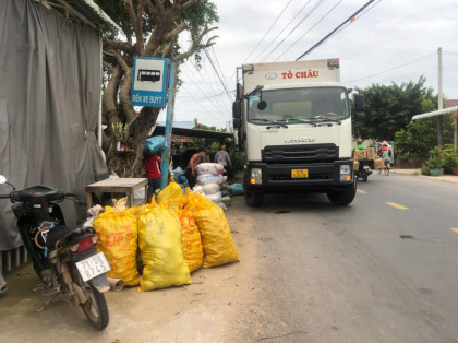 to chau van chuyen nhu yeu pham soc trang len sai gon 6