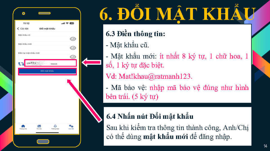 Huong Dan Dang Ky Su Dung App Membership An Toan Hieu Qua Page14