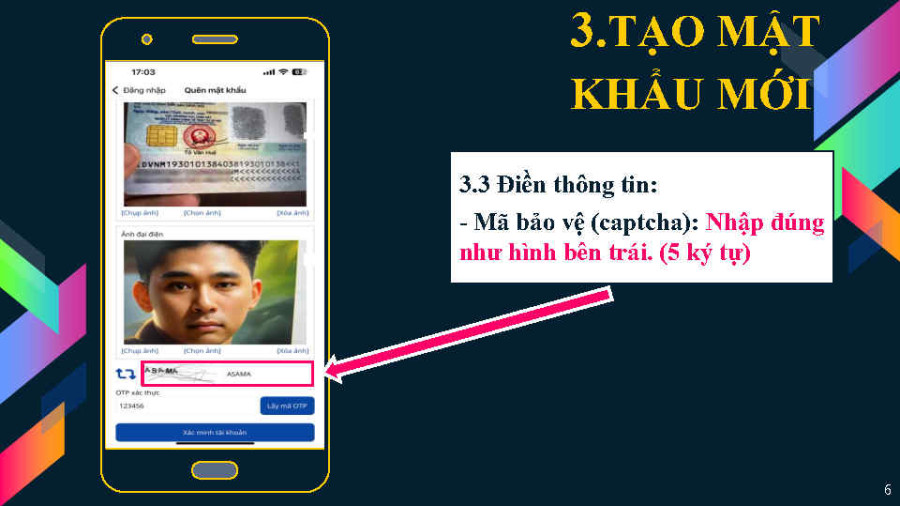 Huong Dan Dang Ky Su Dung App Membership An Toan Hieu Qua Page6
