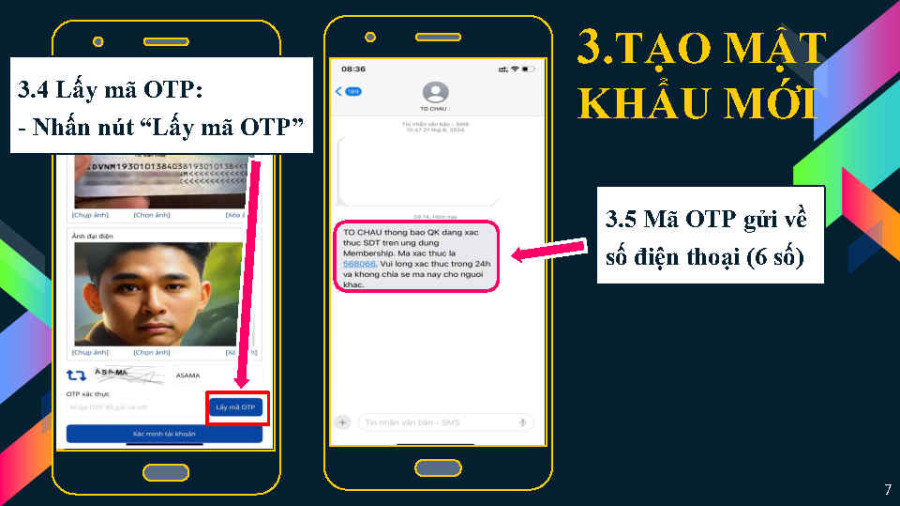 Huong Dan Dang Ky Su Dung App Membership An Toan Hieu Qua Page7