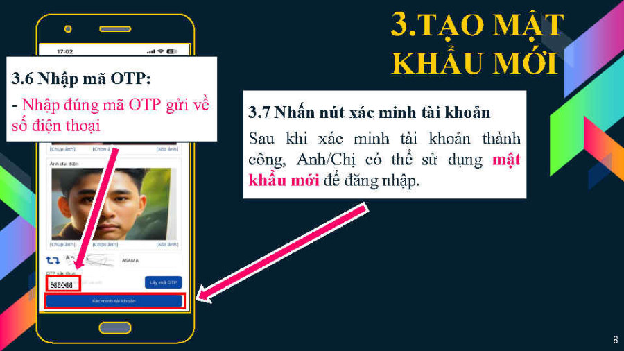 Huong Dan Dang Ky Su Dung App Membership An Toan Hieu Qua Page8