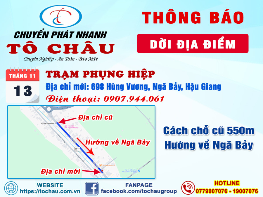 thong bao doi dia diem tram phung hiep