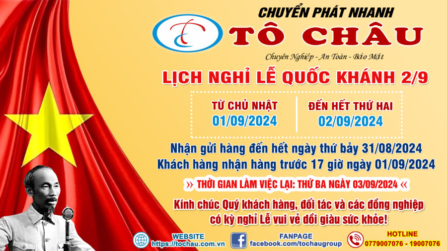 thong bao lich nghi le quoc khanh 2 9 2024