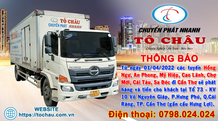 thong bao khach nhan hang can tho ben hung loi 1