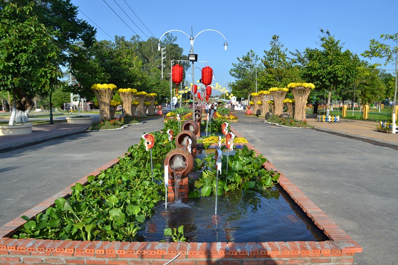 Tô Châu vận chuyển hàng Cao Lãnh