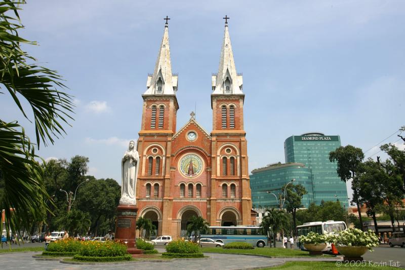 Tô Châu vận chuyển hàng TP. Hồ Chí Minh